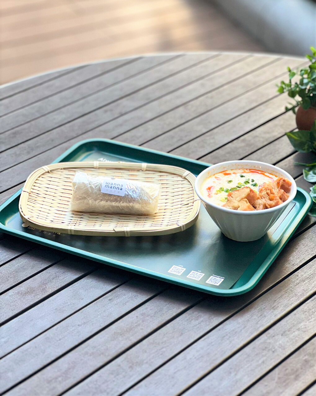 飯田橋サクラテラス店にて、ランチセット好評発売中！ | トピックス